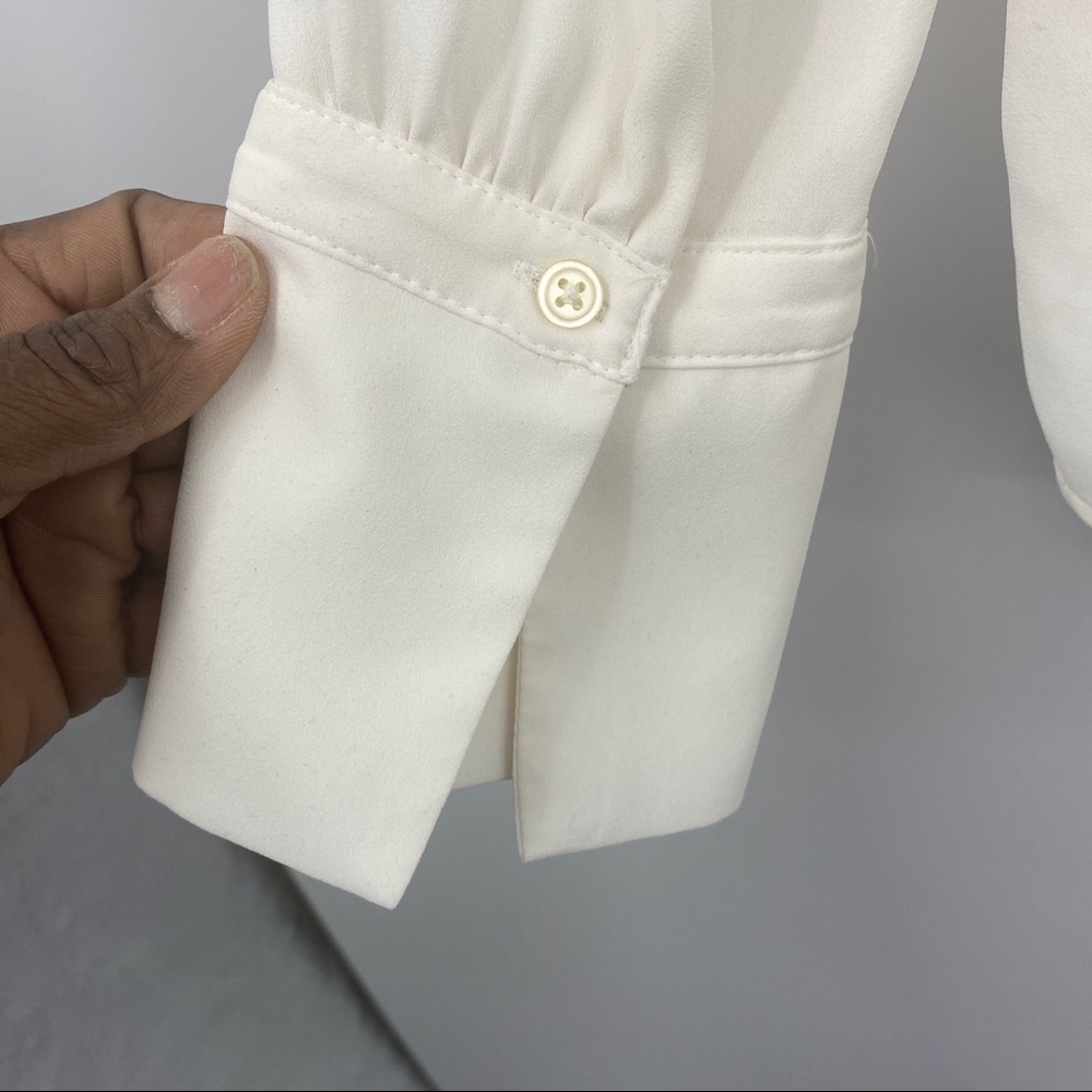 Loft Blouse - Picture 8 of 10